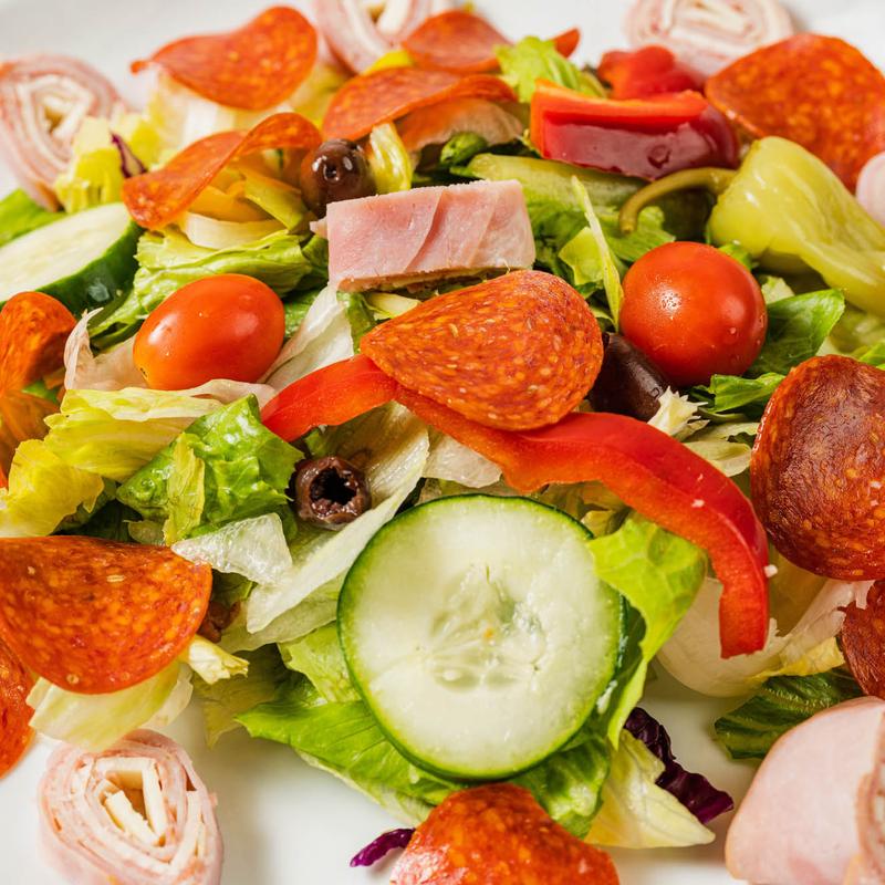 Antipasto Salad photo