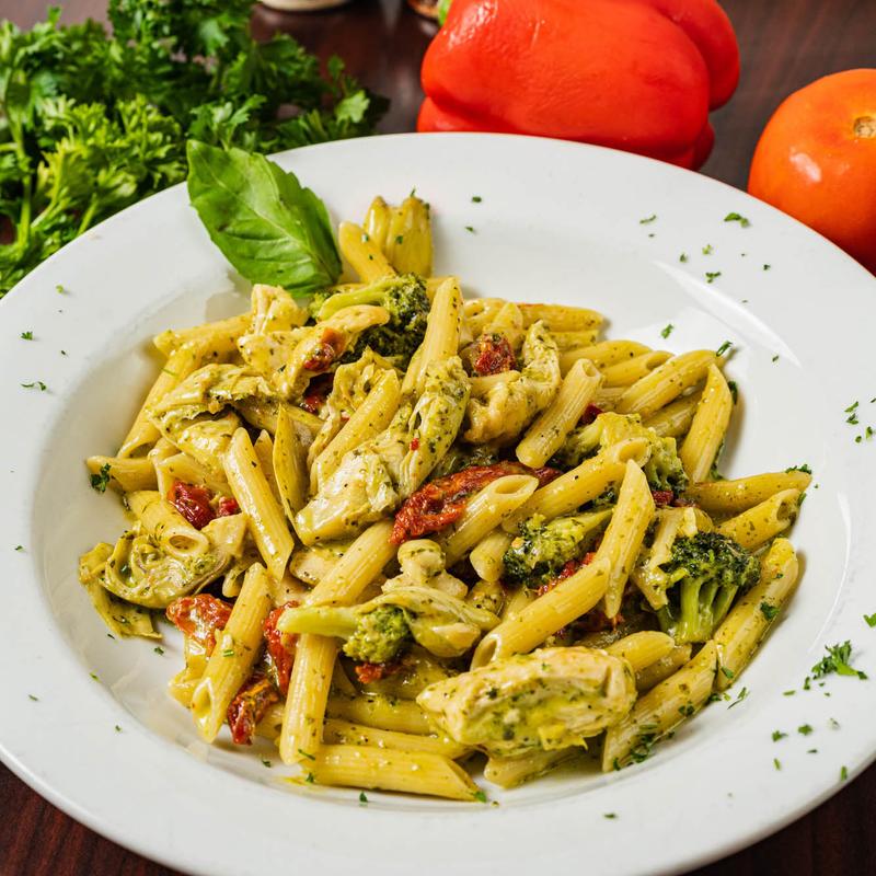 Chicken Campagnola photo