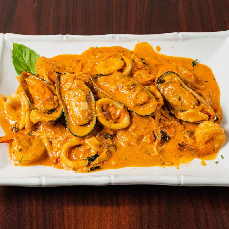 Seafood Casino photo